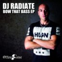 DJ Radiate & Beatstream - To Da Rhythm (DJ Radiate Remix)