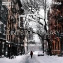 Joint Stock Galaxy - Love Me (Original Mix)