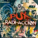 Pux - Extasis (Original Mix)