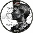 Criseo - Bungee (Original Mix)