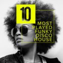 Top Cat, Jonathan Ulysses - Wine Up Ya Body (Dolly Rockers Remix)
