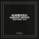 DJ Martina S - Apocalypse Before Transition