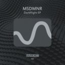 MSDMNR - Horizon Inversion (Original Mix)