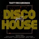 Discotron - Be Right There