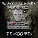 Blank & Blanker - Deja Vu (Original Mix)