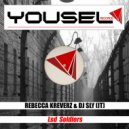 Rebecca Kreverz & Dj Sly (IT) - Lsd Soldiers