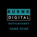 MuffinFunky - Funk Star
