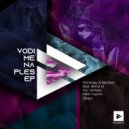 Drzneday, Rectoor feat. Ninna M - Vodi Me Na Ples