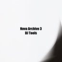 RoboCrafting Material - Nova Archive 3 - Percs (DJ Tool)
