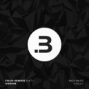 Domshe - Fields (Walt Remix)