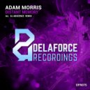 Adam Morris - Distant Memory (DJ Abscence Remix)