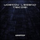 Moscow Legend - Gemme Dat Girl (Original Mix)