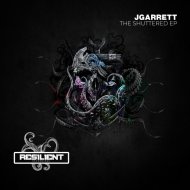 JGarrett - Phantom Cities Across The Water