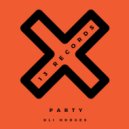 Oli Hodges - Party (Sean Harris Remix)