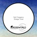 Nick Frequency - The Dream Is You (Original Mix)