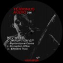 Kev Willis - Effective Trust (Original Mix)