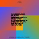 Kenny Campbell - Is That What God Does (Original Mix)