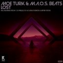 Moe Turk & M.a.o.s.Beats - Lost