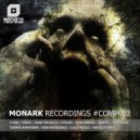 Pasky - Contactum (Original Mix)