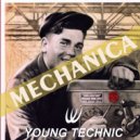 Tech-Nel - Krimal