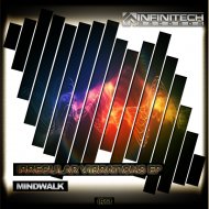 Mindwalk - Blue People