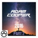 Adam Cooper Feat. Amber Maxwell - Take Me Back