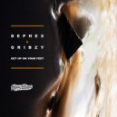 Dephex - No Swing