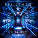 P.B.K. & Tim Cant - Mass Transit