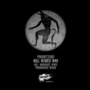 Progression (UK) - Nothing Comes From Nothing (Original Mix)