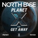 North Base - Get Away (Original Mix)