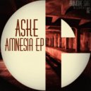 ASKE - Nebulous Thoughts