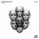 George Makrakis - Cutting Edge (Original Mix)