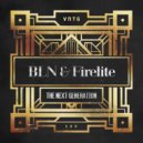 BLN & Firelite - The Next Generation (Defqon.1 Australia 2016 Purple OST) (Radio Edit)