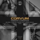 Corvum - Harmony Corruption I (Alessio Pili Remix)