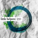 Cicuendez - Little Helper 251-5