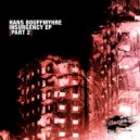 Hans Bouffmyhre - Insurgent