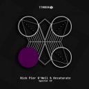 Rick Pier O\'Neil & Desaturate - Spector (Original Mix)