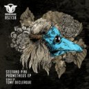 Stefano Pini - Prometheus