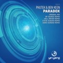 Phutek & Ben Keen - Paradox (Hell Driver Remix)