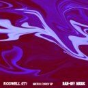 Roswell (IT) - Pandora