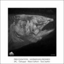 Oyhopper  - Precognition