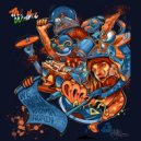 The Wodka - Akarma (Original mix)