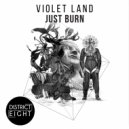 Violet Land - La Cueva (Original Mix)