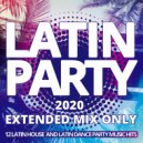 Stylus Robb & Dama Latina - Bye Bye Bye (feat. Black King, Papito, Pascal, Ruben)