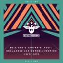 Milk Bar & Santarini & Dollarman & Antonio Contino - How Gee (Radio Edit)