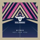Withus - Hot For You (Radio Edit)