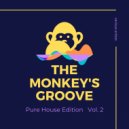 Lisbona\'s Groove - Dream Time (Original Mix)