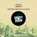 R3V3S - I Know It (Christian Vila Remix)