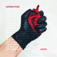 Michael Klein - Superstition