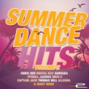 Chris Odd & Jess Hayes - Heavy Heart